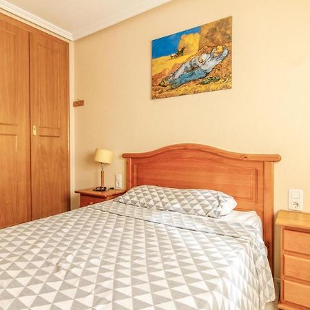 Lovely Apartment In Santa Pola With Wifi Exterior photo